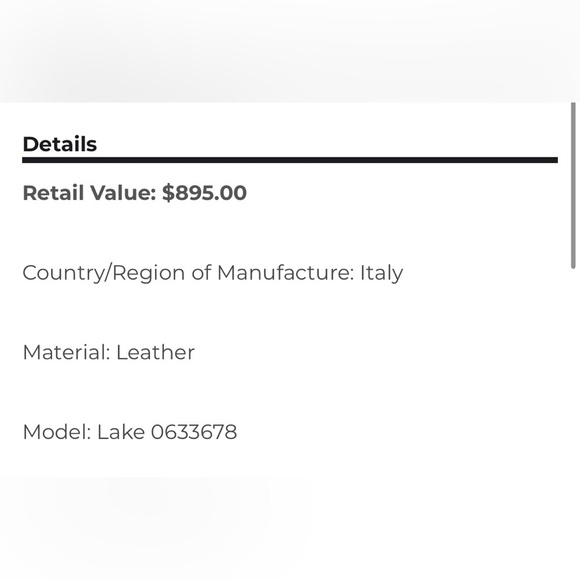 Salvatore Ferragamo Men's "Lake" Green Leather Driving Moccasins Shoes - Picture 13 of 13